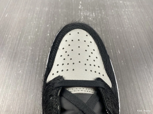Kicked Out Shoe Store OG WMNS High Twist 2.0 Air 1 Jordan DZ2523-001 0812